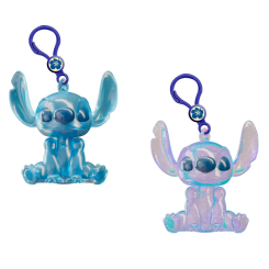 Антистрес іграшки - Іграшка-сквіш Eolo Дісней Стіч в асортименті (EO-006043)