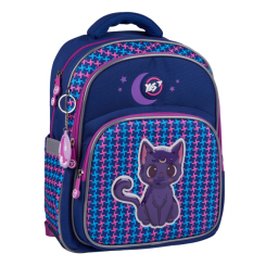 Рюкзаки та сумки - Рюкзак Yes S-91 Cat with the Moon (559815)