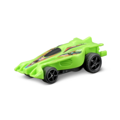 Автомодели - Машинка Maisto Cyber racers Speedwing зеленая (15491/20135 GREEN)