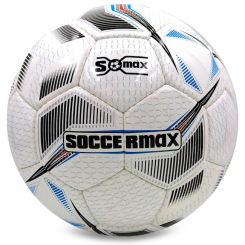 Спортивные активные игры - Мяч футбольный planeta-sport №5 SOCCERMAX FIFA EN-10