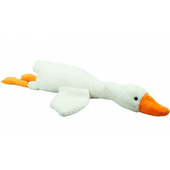 М'які тварини - М'яка іграшка Копиця Гусак 121 см (00276-93) М'які тварини - М'яка іграшка Копиця Гусак 121 см (00276-93)