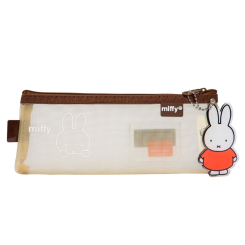 Пеналы и кошельки - Пенал Yes PH-33 Miffy Softness мягкий (533780)