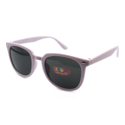 Сонцезахисні окуляри - Сонцезахисні окуляри Keer Дитячі 240-1-C3 Чорний (25483)