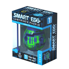 Головоломки - Головоломка Smart Egg Робот (3289033)