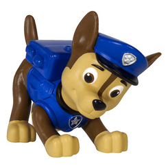 Фігурки персонажів - Колекційна фігурка цуценя-рятівника Paw Patrol фігурка Гонщика (SM16612 / SM16612-1) (SM16612/SM16612-1)