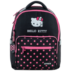 Рюкзаки и сумки - Рюкзак Kite Education Hello Kitty (HK24-770M)