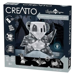 Набори для творчості - Набір для творчості Kosmos Creatto Panda (3494)