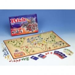 Настольные игры - Риск (14538)
