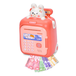 Детские кухни и бытовая техника - Игрушка Limo Toy Банковский терминал сейф (M 5980 I UA)