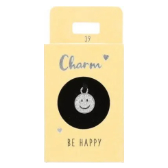 Бижутерия и аксессуары - Подвеска на серьгу Trends by Depesche Express yourself 39 (0411834/39) Бижутерия и аксессуары - Подвеска на серьгу Trends by Depesche Express yourself 39 (0411834/39)