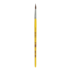 Пензель ZiBi Smart поні круглий 7 (ZB.6942PR-7)