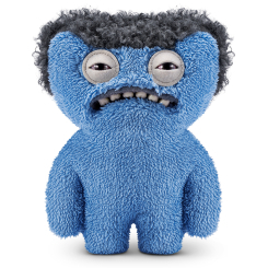 Персонажи мультфильмов - Мягкая игрушка Fuggler Террорчик Кусокудрик 22 см (15727L)