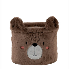 Бокси для іграшок - Кошик для зберігання Kite Sweet Bear (K24-3100S-3)