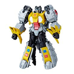 Трансформеры - Трансформер Transformers  Кибервселенная Ультра Гримлок (E1886/E1908)