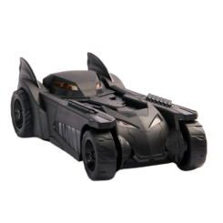 Радиоуправляемые модели - Автомодель Batman Бэтмобиль на радиоуправлении (6071202)