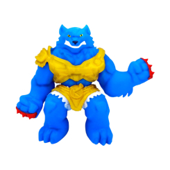 Антистресс игрушки - Стретч-антистресс Elastikorps Extra Force Волк Блупус (DAM-2024-16-F-4) Антистресс игрушки - Стретч-антистресс Elastikorps Extra Force Волк Блупус (DAM-2024-16-F-4)