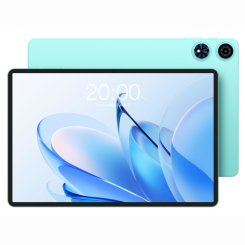 Планшети - ​Планшет Teclast P50AI 11'' 6ГБ. 128ГБ. 7000мА•год. Android. блакитний (6940709687147)