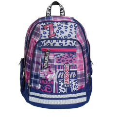 Рюкзаки и сумки - Рюкзак Seven Advanced Cheer girl с USB-разъемом (201002042574)