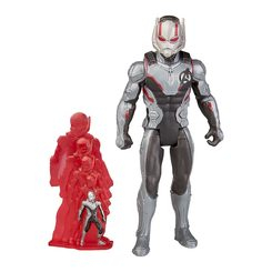 Фігурки персонажів - Фігурка Avengers Marvel super hero Людина-мураха (E3348/E3934)