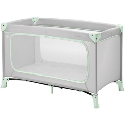 Манежі - Манеж Hauck Dream N Play Plus Dusty Mint (60099-3)