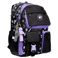 Рюкзаки та сумки - Рюкзак Yes TS-43 Purple game (559991)