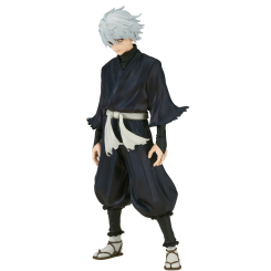 Фігурки персонажів - Фігурка Banpresto Hell's Paradise DXF Gabimaru (BP88165P) Фігурки персонажів - Фігурка Banpresto Hell's Paradise DXF Gabimaru (BP88165P)