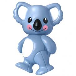 Фігурки тварин - Фігурка Коала серії Перші друзі Tolo Toys (86602)