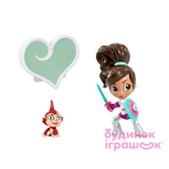 Фігурки персонажів - Колекційна фігурка Nella The Princess Knight Нелла-лицар (VV11270/VV11270-2)