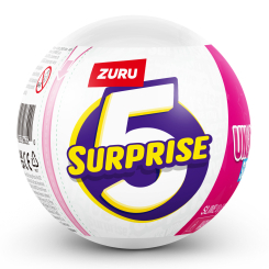 Фігурки тварин - Фігурка-сюрприз Mini brands 5 surprize Unicorn (77595GQ1) Фігурки тварин - Фігурка-сюрприз Mini brands 5 surprize Unicorn (77595GQ1)