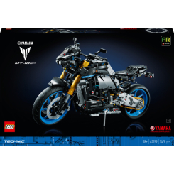 Конструкторы LEGO - Конструктор LEGO Technic Yamaha MT-10 SP (42159)