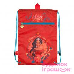 Рюкзаки та сумки - Сумка для взуття Kite Elena of Avalor з кишенею (EL18-601M) 