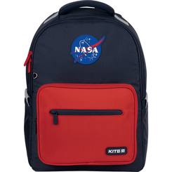 Рюкзаки та сумки - Рюкзак Kite Education NASA (NS22-770M)