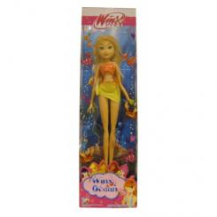 Куклы - Кукла Стелла Winx Океан (IW01050903)