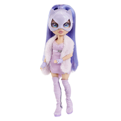 Куклы - Кукла Rainbow High Маскарад Вайолет Виллоу (424857)