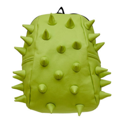 Рюкзаки та сумки - Рюкзак Rex Half MadPax яскраво зелений (KAB24485080)