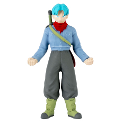 Антистресс игрушки - Стретч-антистресс Monster Flex Dragon Ball Future Trunks (96000/10)