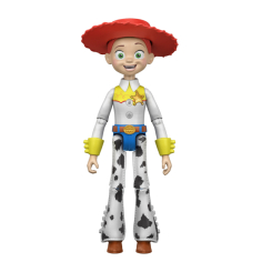 Фігурки персонажів - Інтерактивна фігурка Toy Story Джессі 22 см (JKV27)