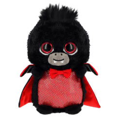 Мягкие животные - Мягкая игрушка Keel toys Halloween Mini Motsu Летучая мышь 10 см (SH3297/1)