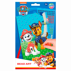 Мозаїка - Набір для творчості Moxy Paw Patrol Алмазна мозаїка (723306)