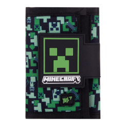 Пенали та гаманці - Гаманець Yes W-1 Minecraft ​team (533381)