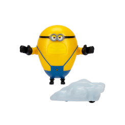 Фигурки персонажей - Игровая фигурка Despicable Me 4 Миньйон Дейв (123698) Фигурки персонажей - Игровая фигурка Despicable Me 4 Миньйон Дейв (123698)