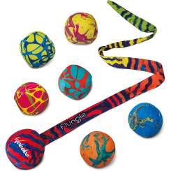 Спортивні активні ігри - Набір для гри Waboba Flungle (405C01_A) (840001940505) Спортивні активні ігри - Набір для гри Waboba Flungle (405C01_A) (840001940505)