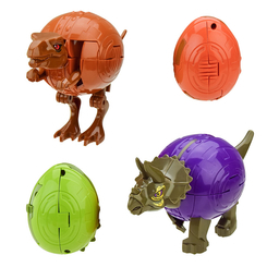 Трансформери - Ігровий набір Shantou Jinxing Трансформери динозаври (8283-1) Трансформери - Ігровий набір Shantou Jinxing Трансформери динозаври (8283-1)