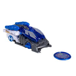 Трансформери - Ігровий набір Screechers Wild S5 L1 Галер (EU686111) Трансформери - Ігровий набір Screechers Wild S5 L1 Галер (EU686111)