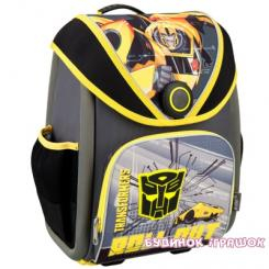 Рюкзаки та сумки - Рюкзак шкільний Kite трансформер (TF16-505S)