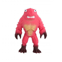 Антистресс игрушки - Игрушка-антистресс Stretchapalz Sea Creatures Clap clap (42185/2)