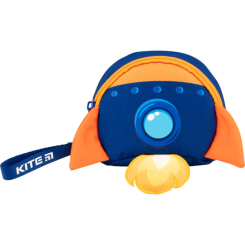 Рюкзаки та сумки - Сумка-бананка Kite (K22-2588-5)
