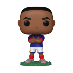 Фігурки персонажів - Фігурка Funko Pop Football France Кіліан Мбаппе (92730)