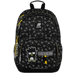 Рюкзаки та сумки - Рюкзак Kite Education 585 Bad Badtz Maru (HK25-585M-1)