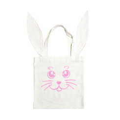 Рюкзаки та сумки - Сумка-шопер Strateg Заєць (60714) (4823113878764) Рюкзаки та сумки - Сумка-шопер Strateg Заєць (60714) (4823113878764)